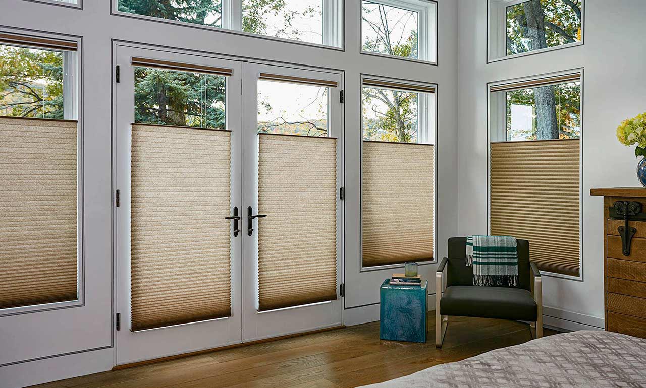 Lanai Window Treatments Zingas Window Treatments & Motorized Screens