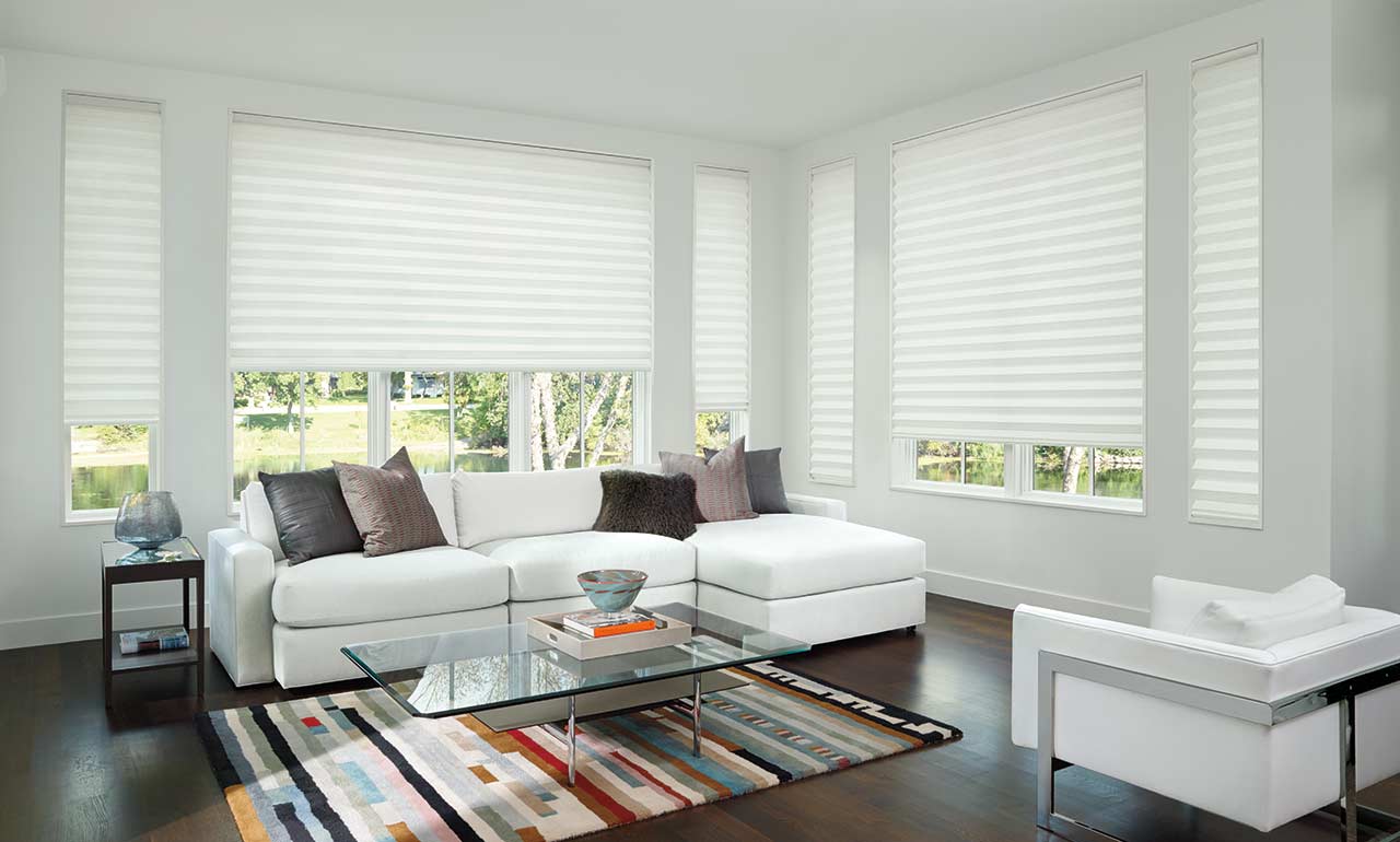 Custom Electric Window Blinds In Indianapolis, IN Innovative