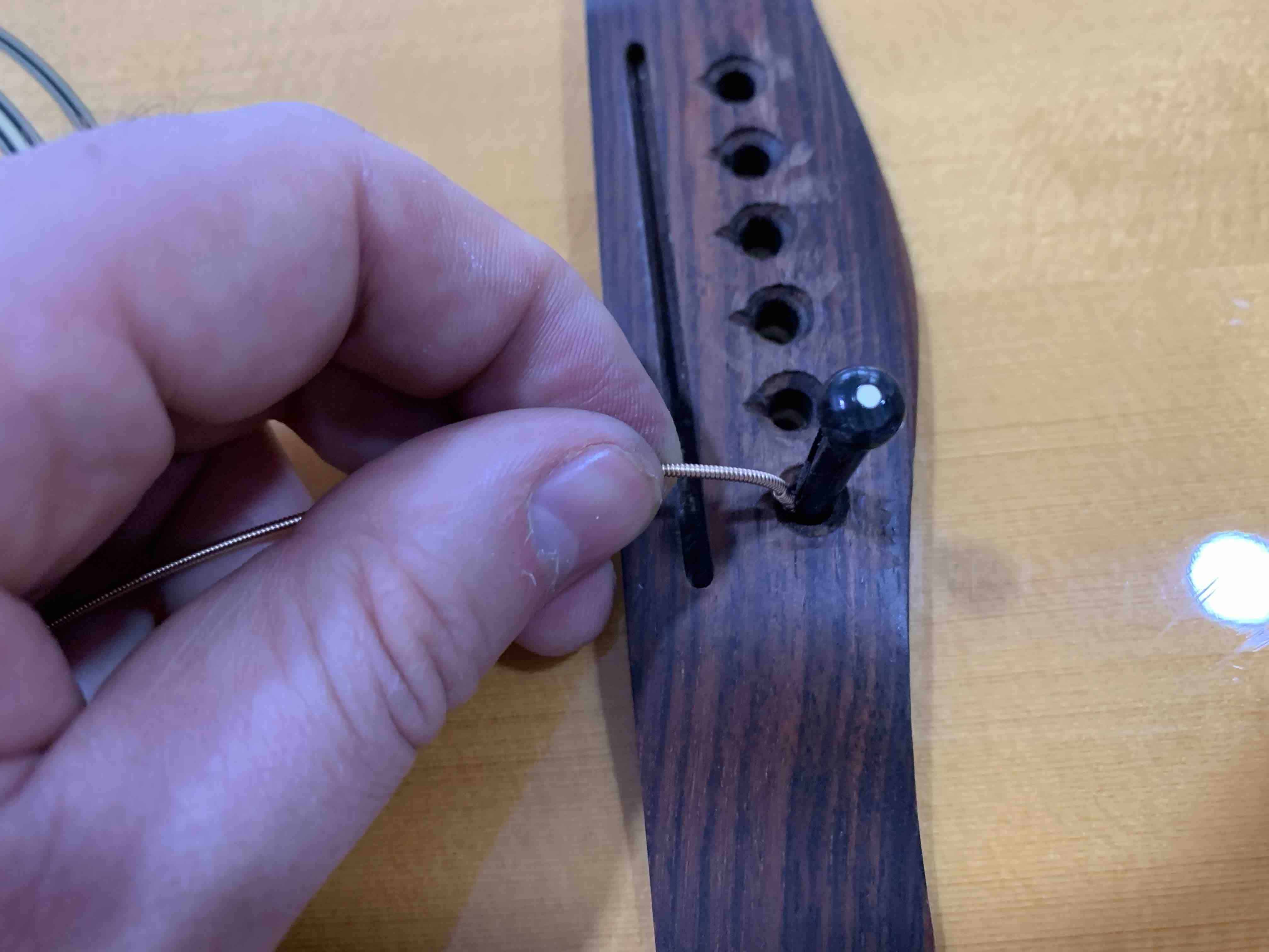 How to Restring a Guitar The Only Guide You Need