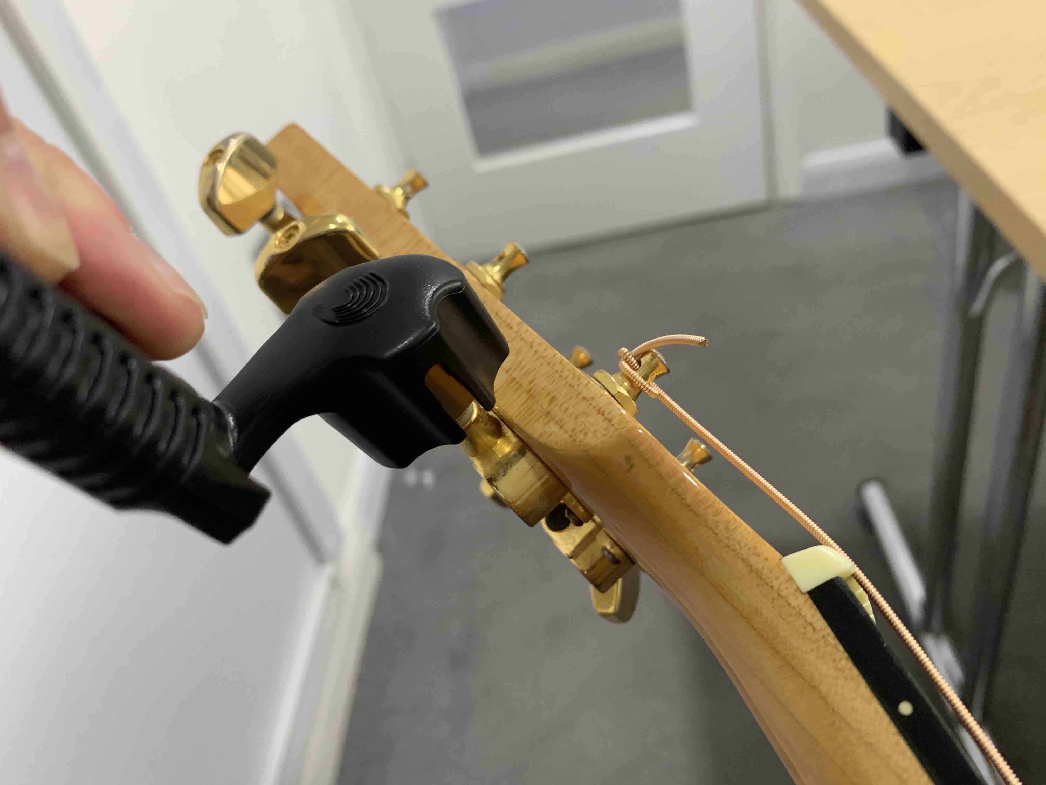 How to Restring a Guitar The Only Guide You Need