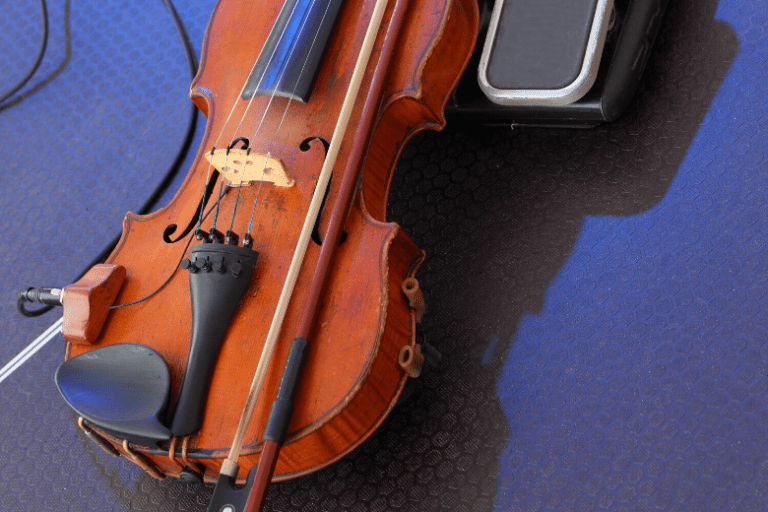 10 Main Types of Violins by Time Period and Genre
