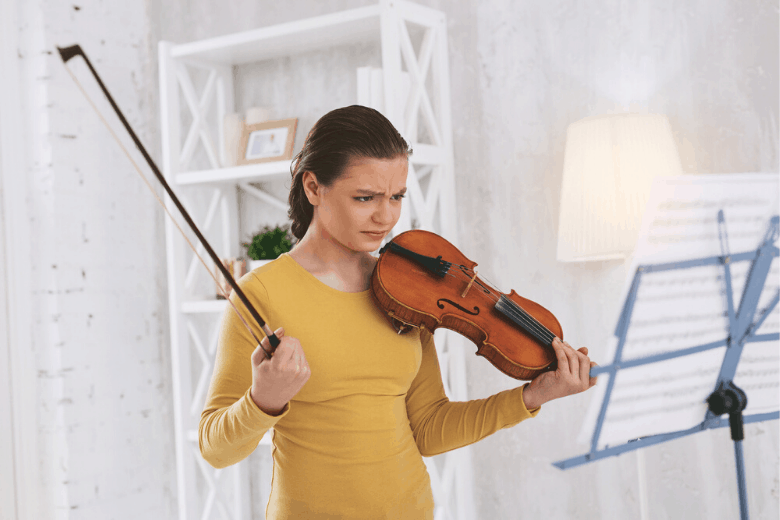 15 Minute Violin Practice Routine for Beginners Zing Instruments