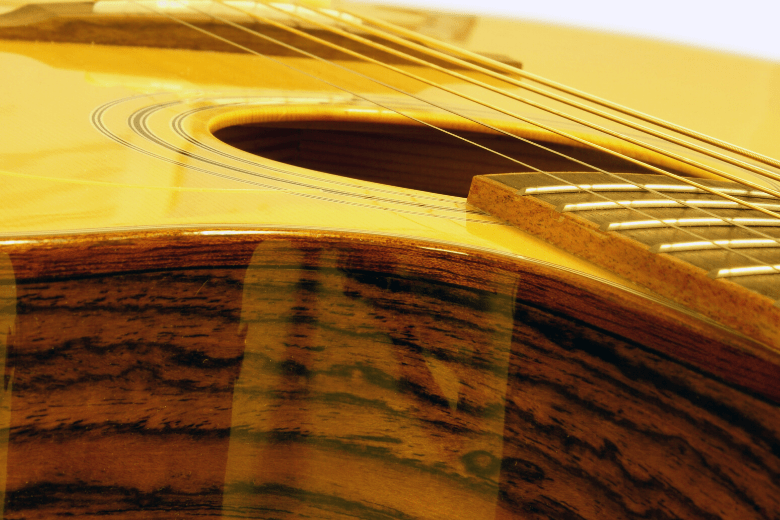 Guitar Tonewoods Guide Know Your Ash from Your Alder