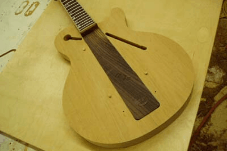 Guitar Neck Joint Types Differences & Pros and Cons of Each