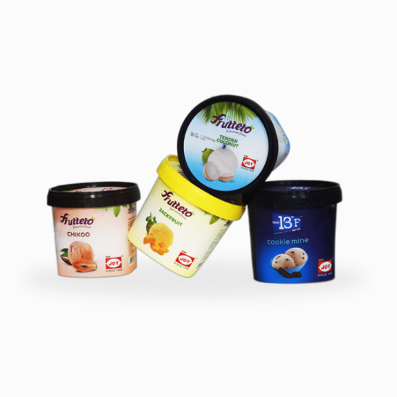 Joy Ice Creams Kerala