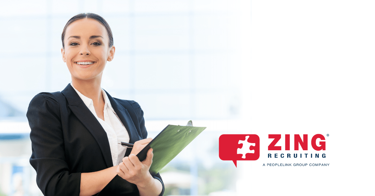 Recruiting? Eight Strategies to Attract TopTalent Zing Recruiting