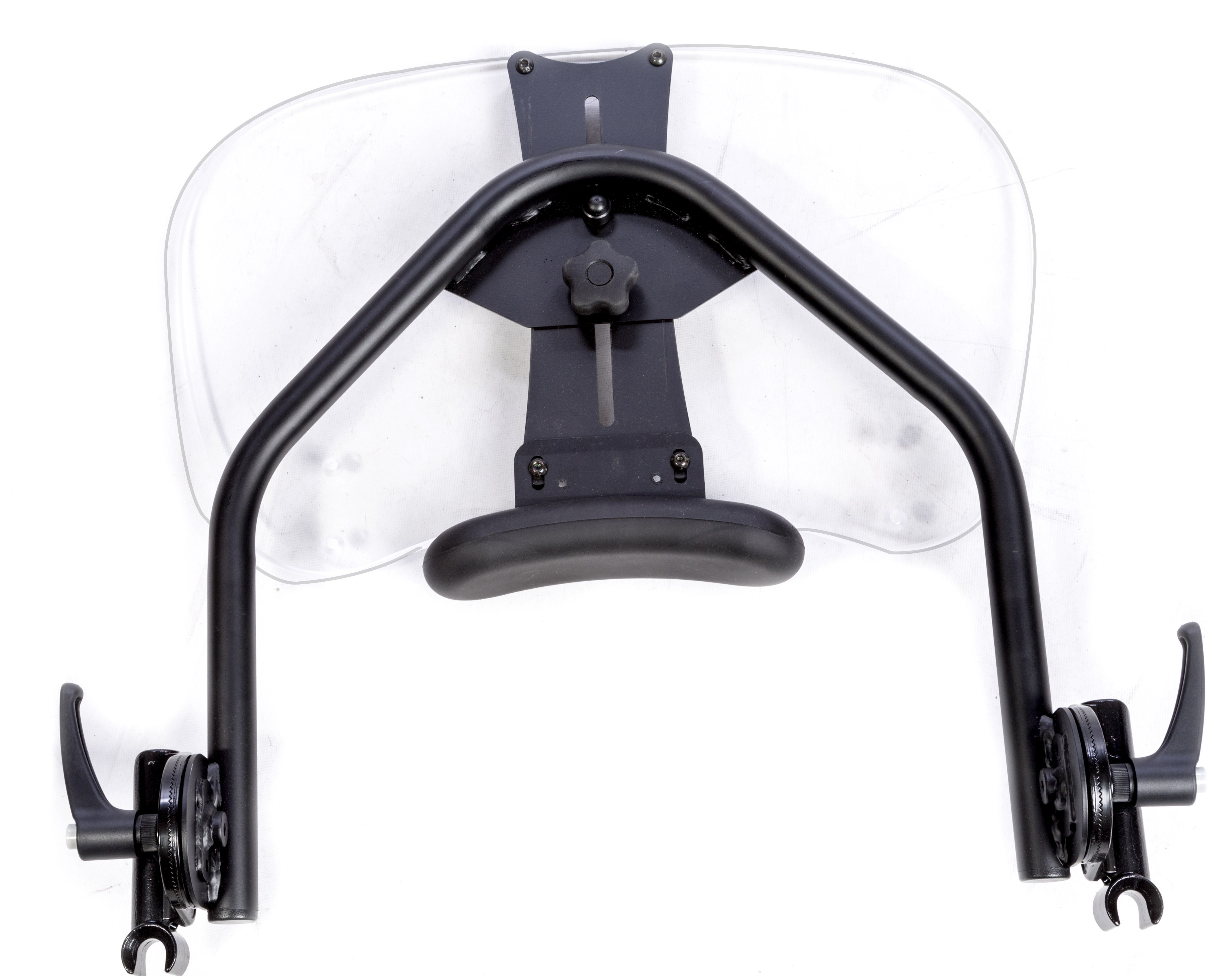 PA5602 Clear SwingAway Tray 11"Lx19"W Zing