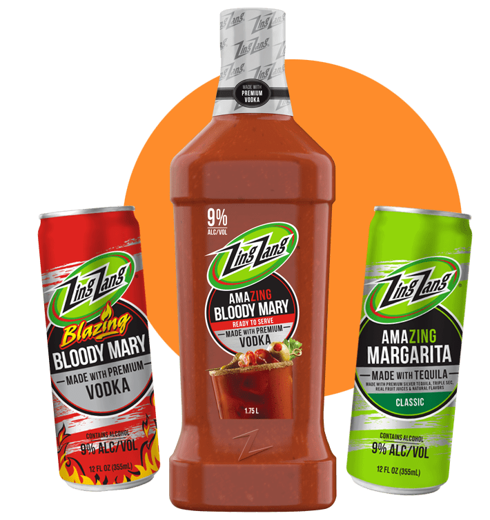 Store Locator Zing Zang