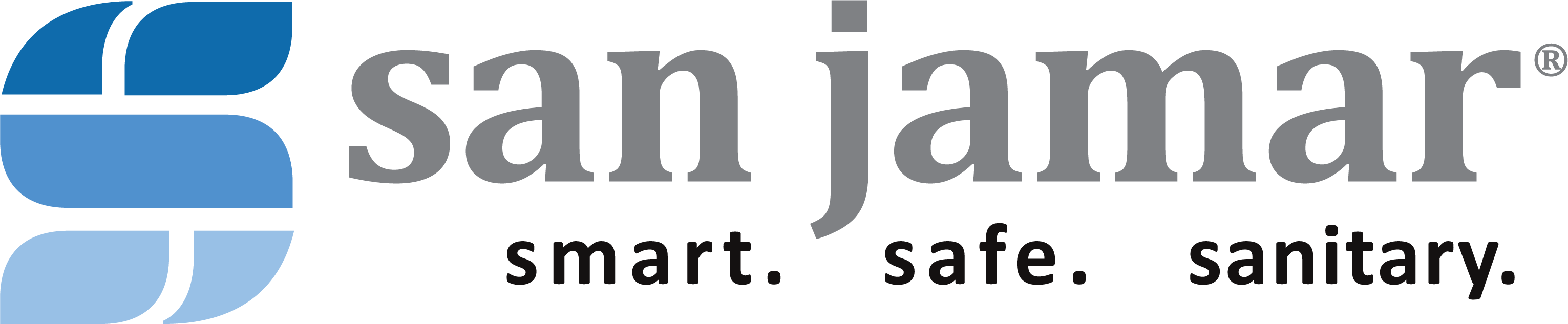 San Jamar Zink Foodservice