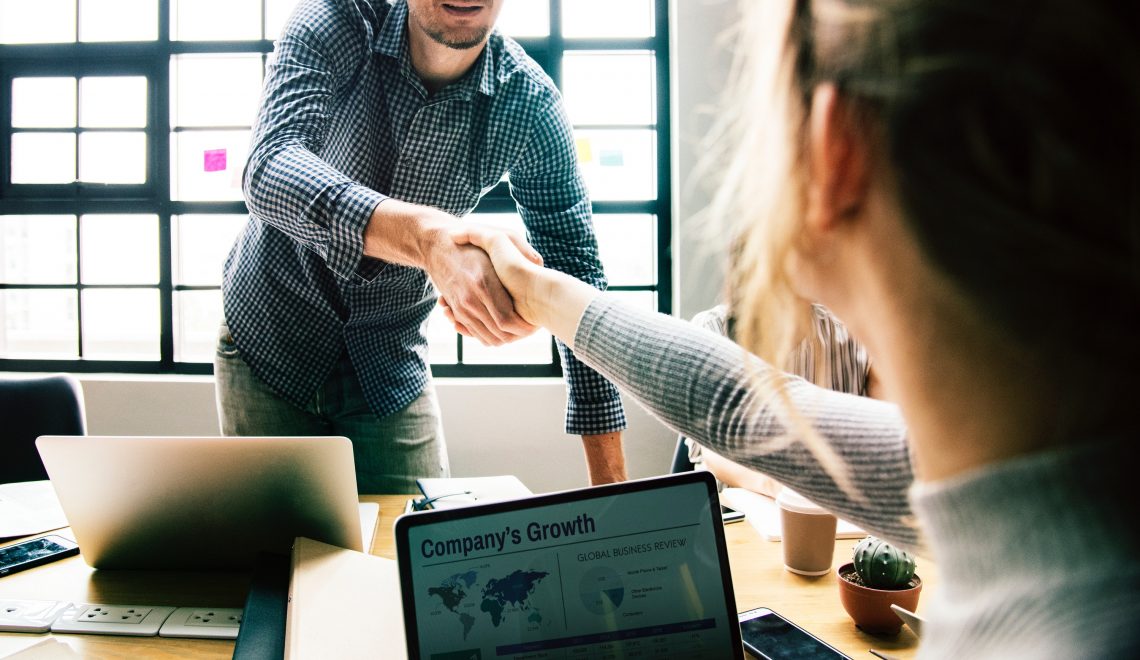 How to Build Effective Relationships in the Workplace