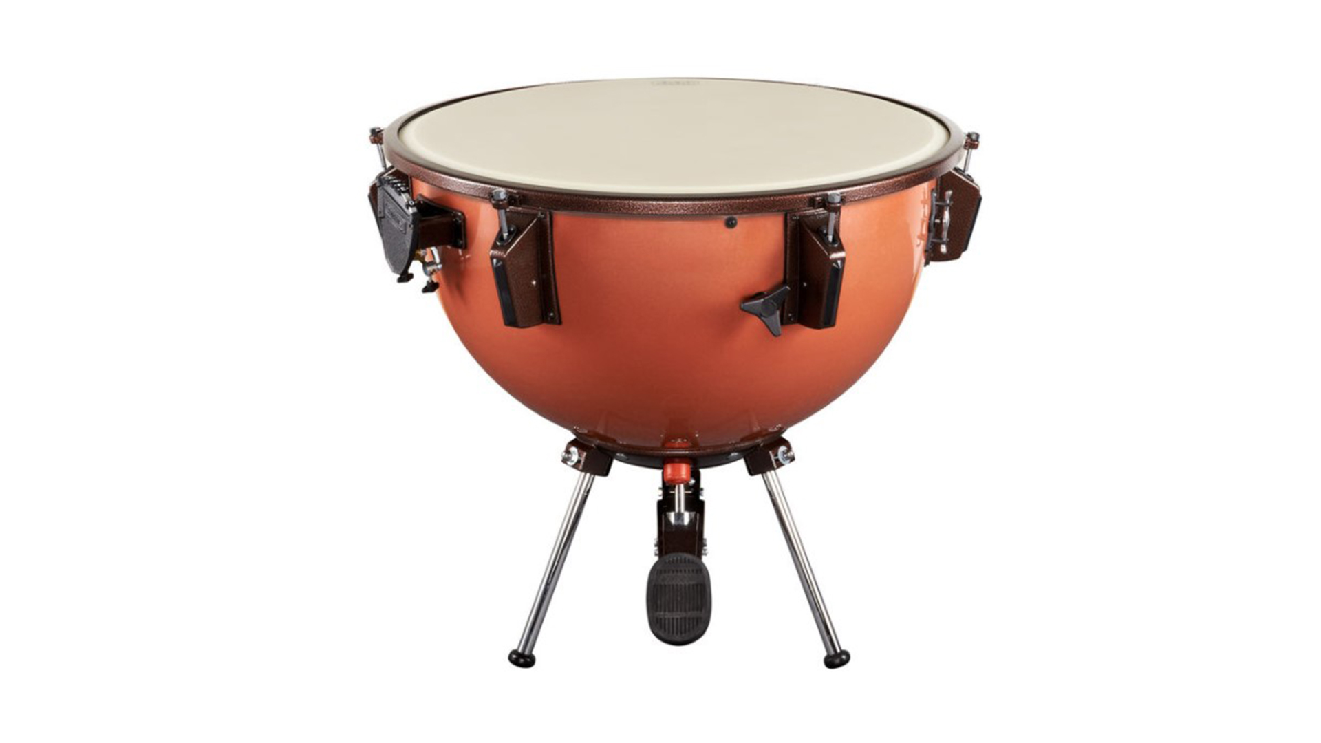 Coppia timpani sinfonici ADAMS REVOLUTION FIBRA Zin Strumenti Musicali