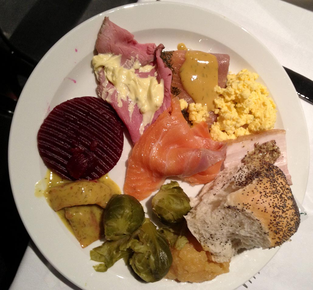 Cool Norway Foods And Culture References