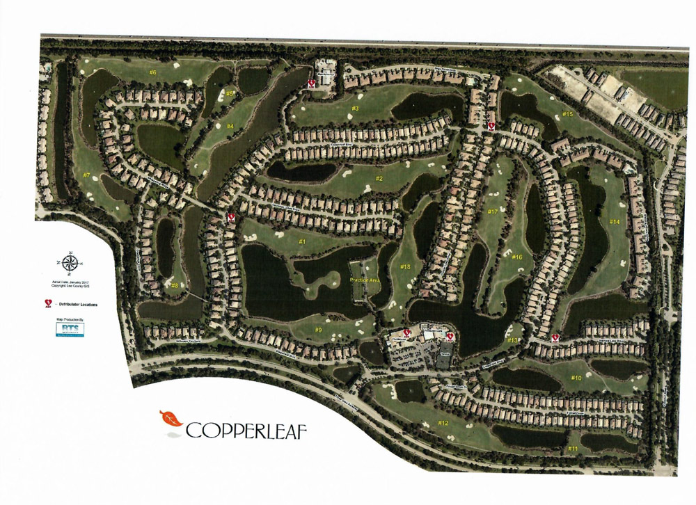 Copperleaf, Bonita Springs, Estero, Florida Real Estate