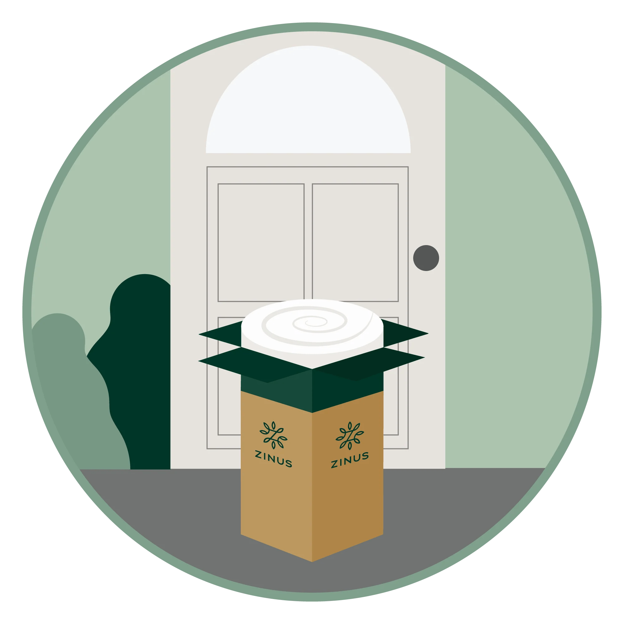 Cách đập hộp "Mattress in a box" đúng cách nhất! Zinus Vietnam Official