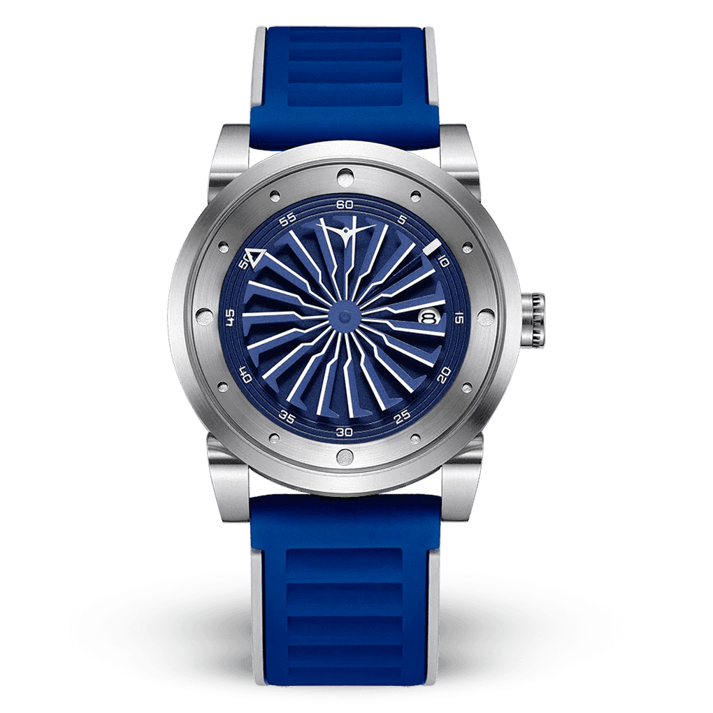 COBALT ZINVO Watches