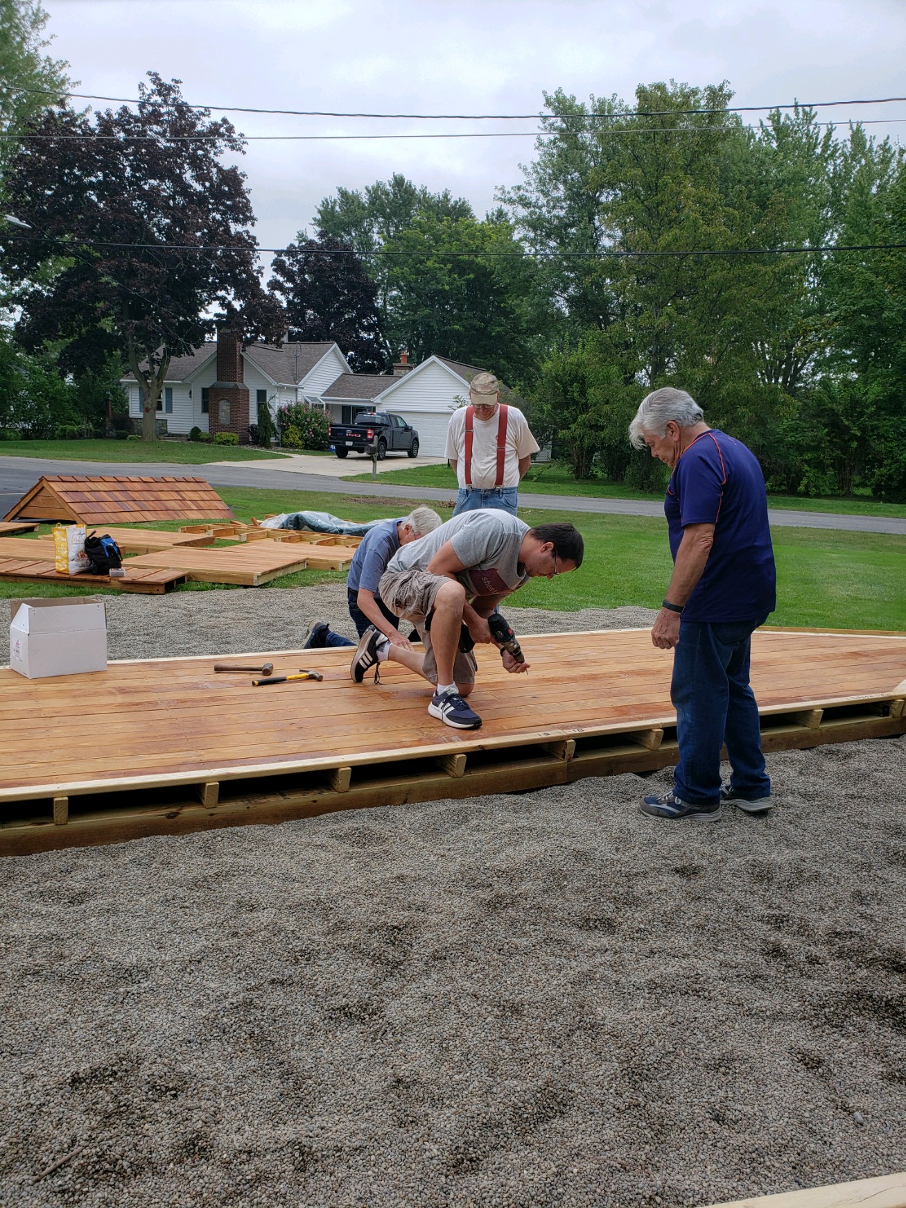 Photo Gallery Zion Lutheran Church of Clarence NY