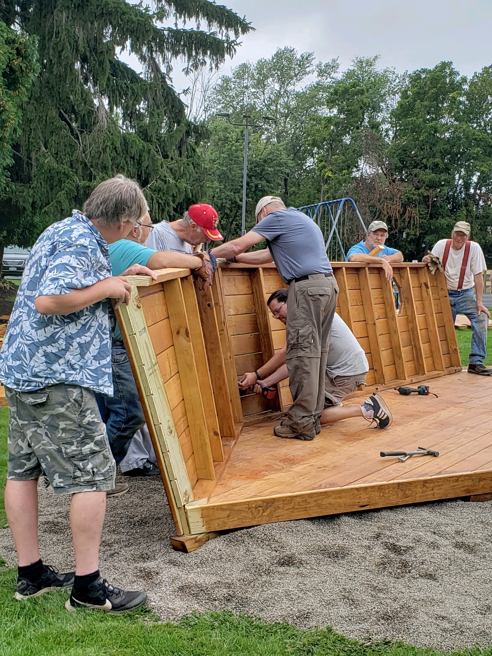 Photo Gallery Zion Lutheran Church of Clarence NY