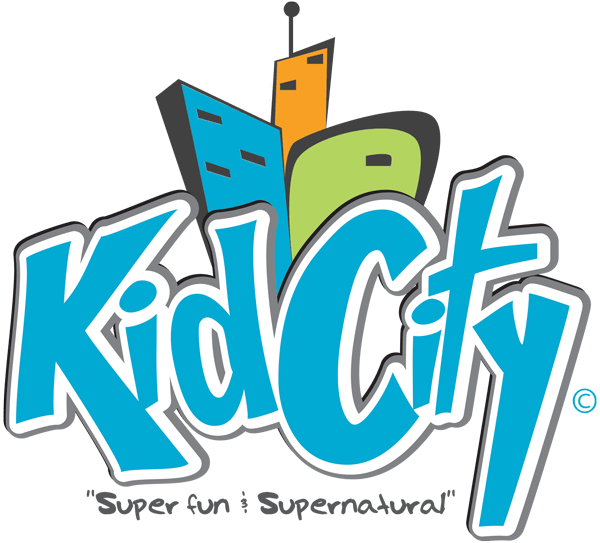 KidCityLogo Zion Christian Fellowship