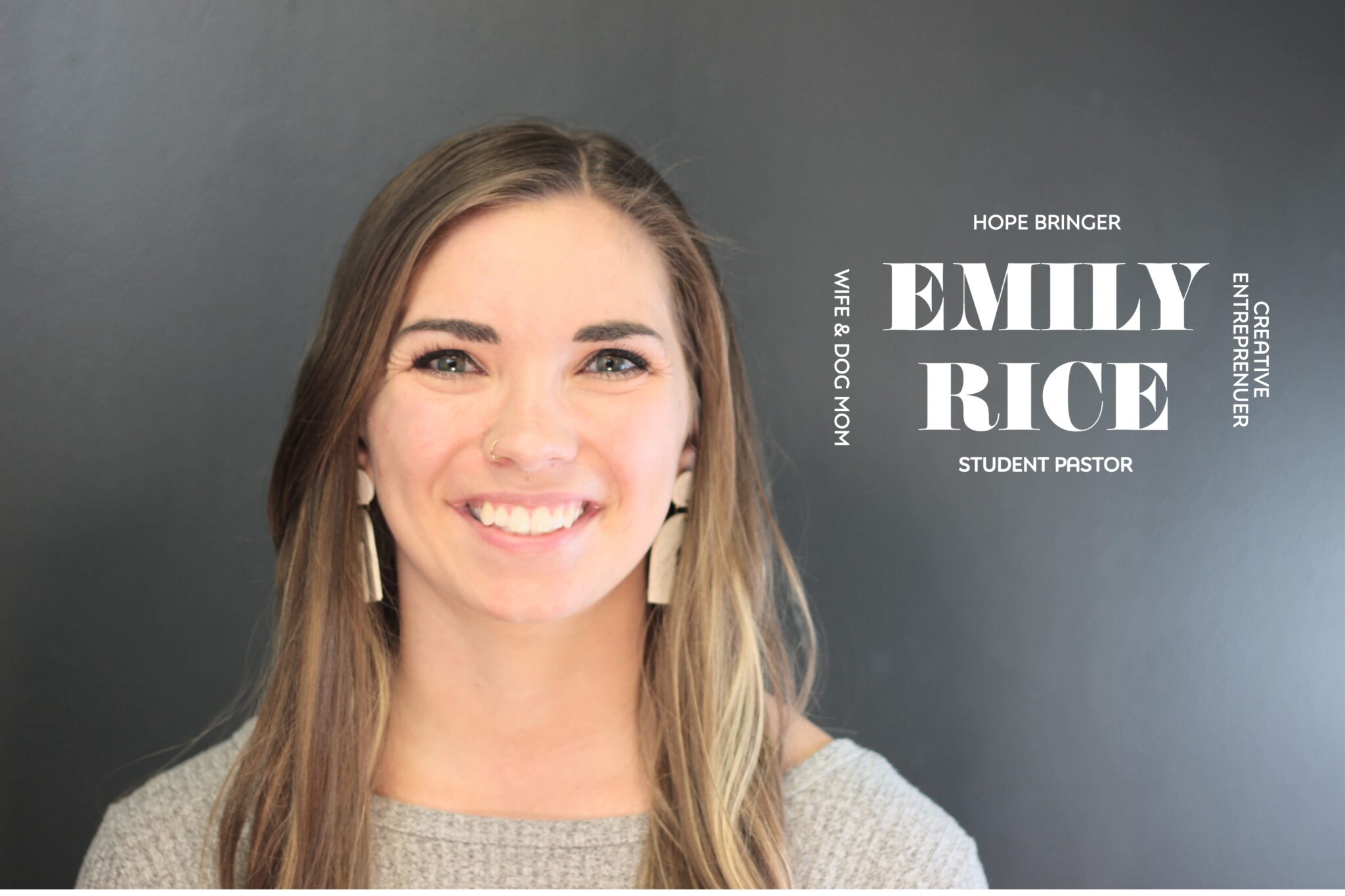 Meet Our Staff Zion Christian Fellowship