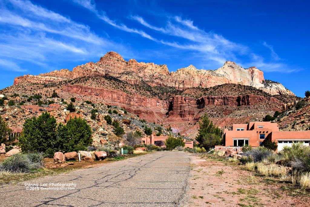 Zion Utah Real Estate April Gates Real Estate Zion, Utah