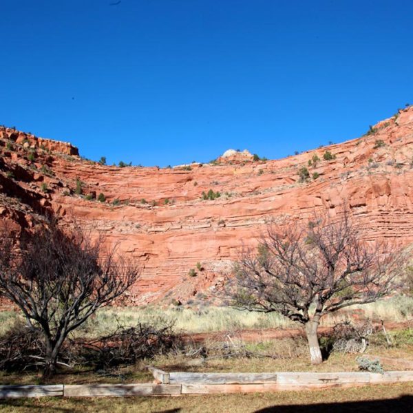 Kanab Vacation Rentals Red Rock Sanctuary Airbnb Kanab Utah VRBO