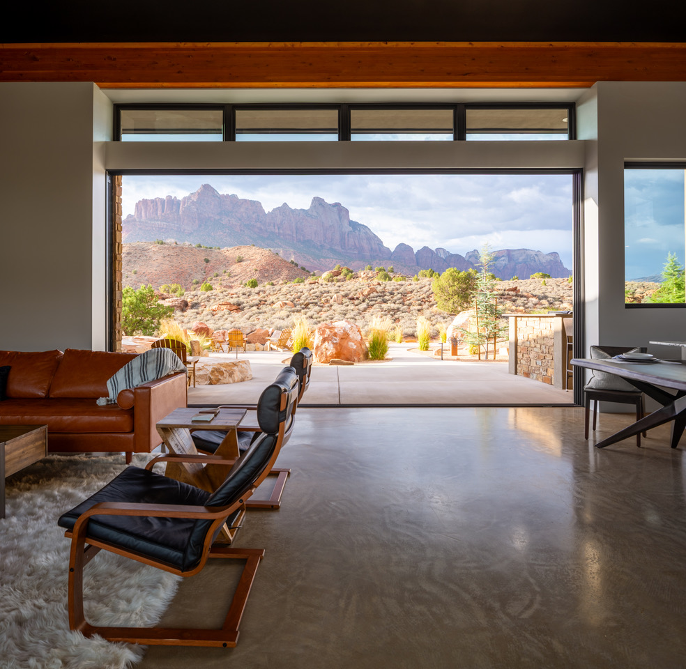 Residential & Commercial Real Estate Zion Luxury Properties Zion