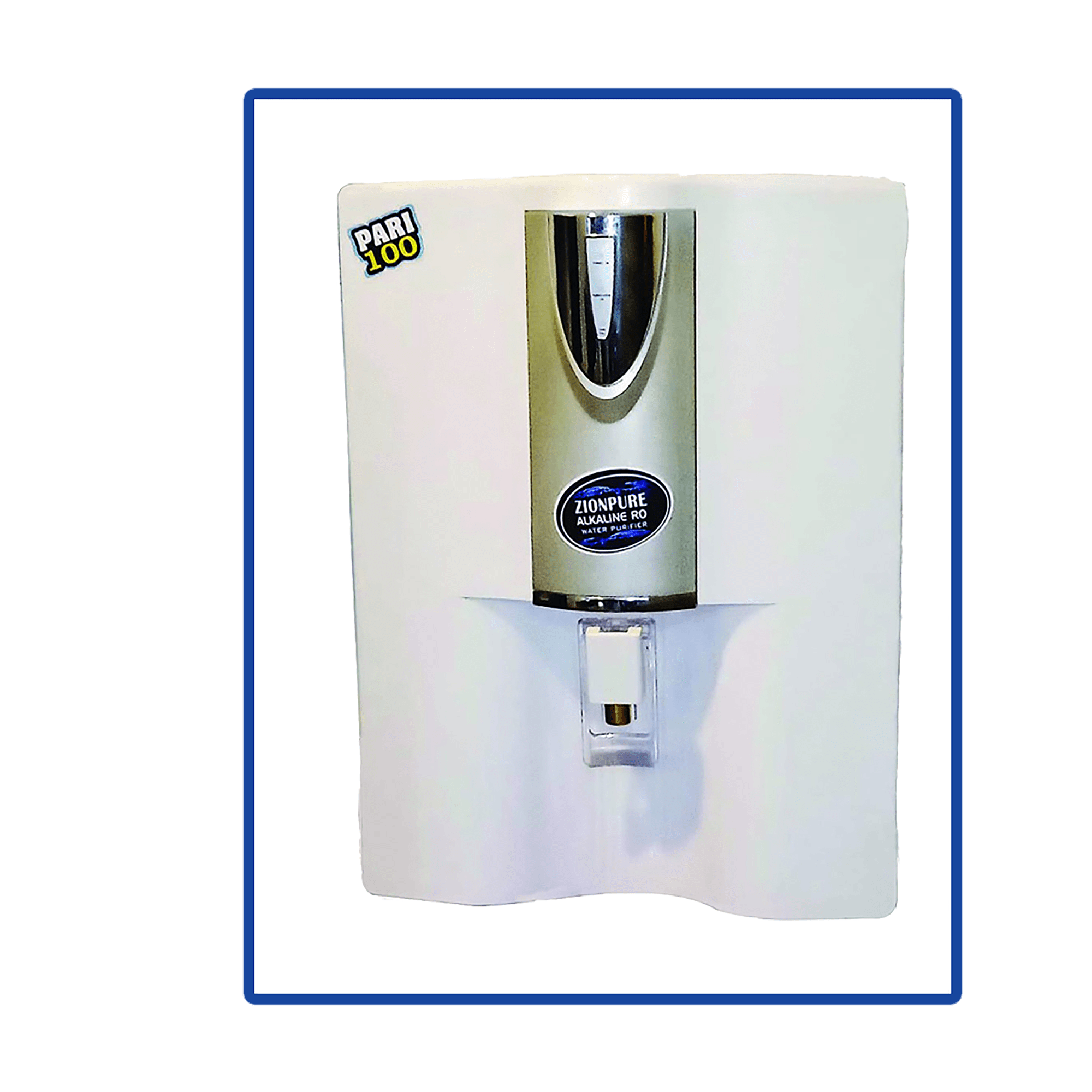 Zionpure Nepal Best RO Water Purifier in Nepal ZIONPURE RO is Best