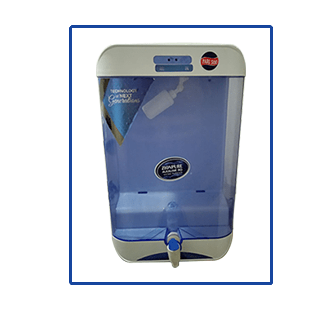 Zionpure Nepal Best RO Water Purifier in Nepal ZIONPURE RO is Best