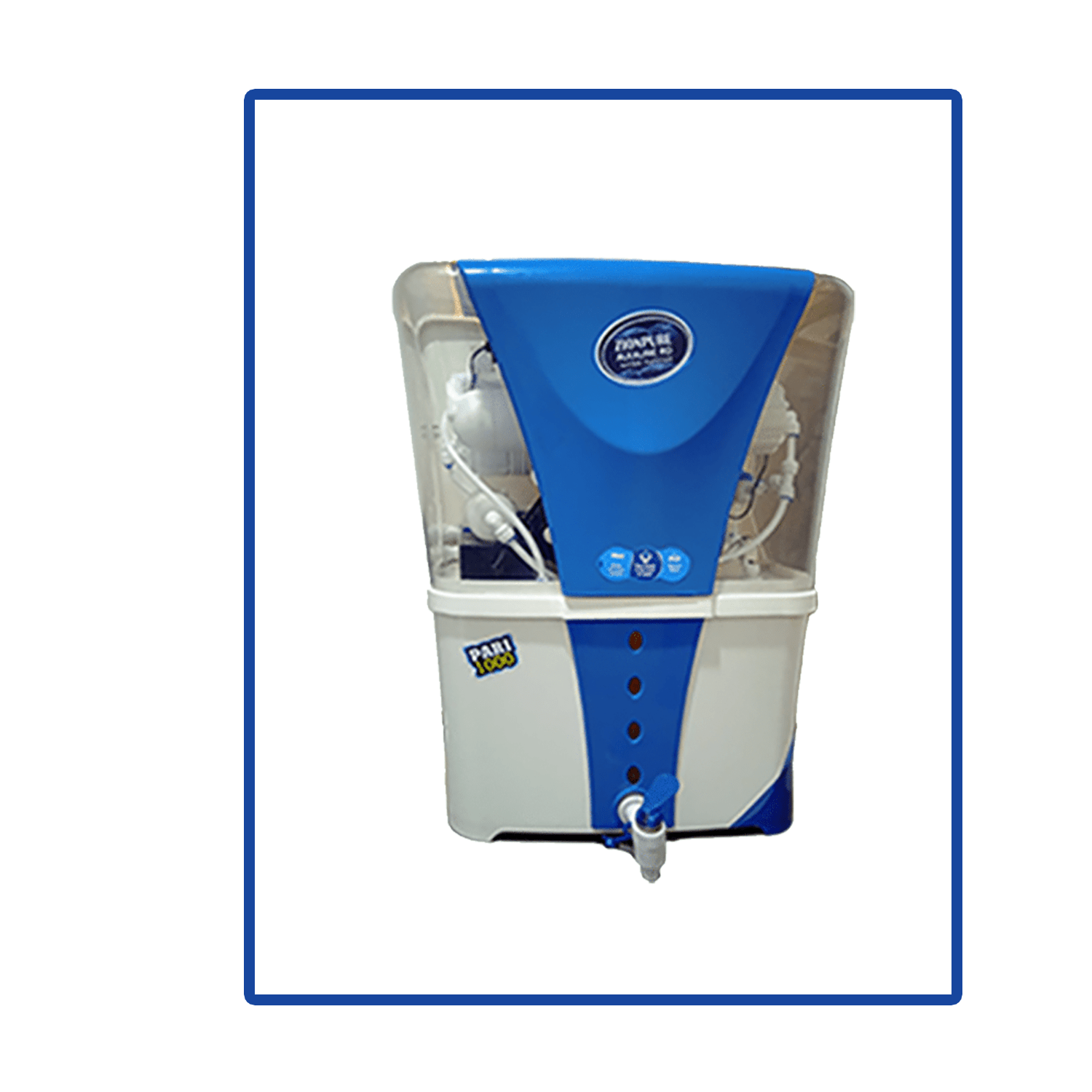 Zionpure Nepal Best RO Water Purifier in Nepal ZIONPURE RO is Best