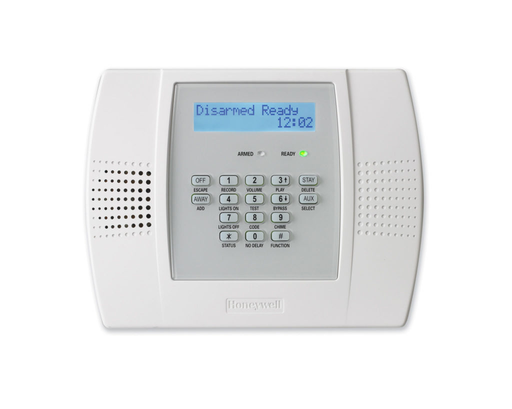 What is Remote Phone Control and why does my alarm system pick up the