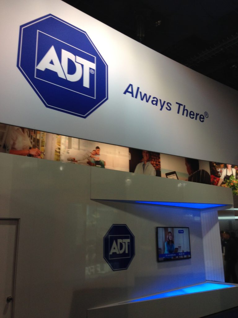 ADT Announces Garage Door Control, a voice app, ADT Pulse ADT Announces Garage Door Control, a voice app, ADT Pulse