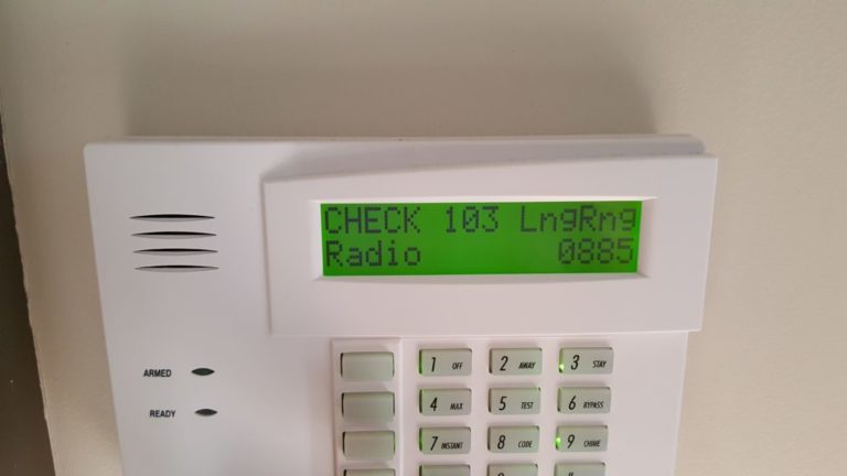 What is a Check 103 Error and how can I fix it? Zions Security Blog
