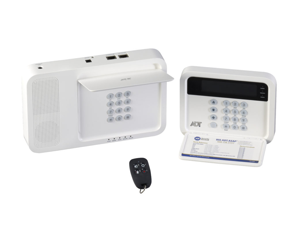 ADT Security Equipment made by Honeywell for Wholesale Prices