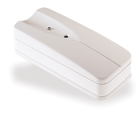 ADT Wireless Glassbreak Detector - Zions Security Alarms