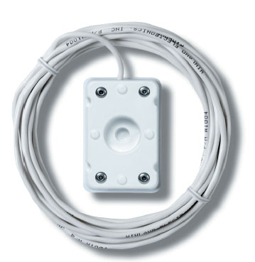 Unsupervised Water Sensor for Waterbug- Zions Security Alarms