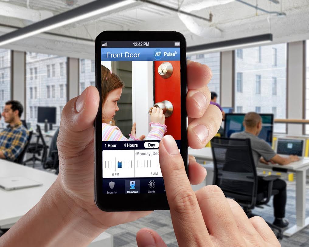 Video Surveillance and Security Cameras Archives Zions Security