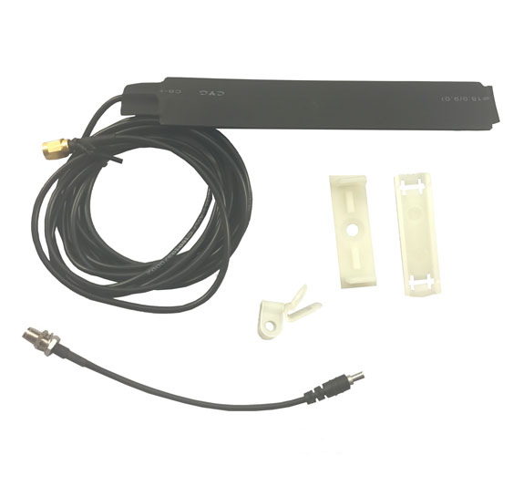 ADT TS Base Station Antenna used to boost cell signal for TSSC