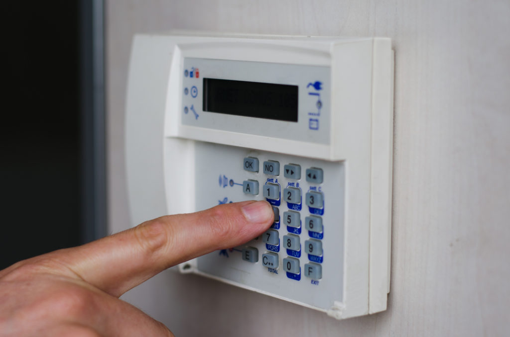 8 Tips for Keeping Your Home Secure