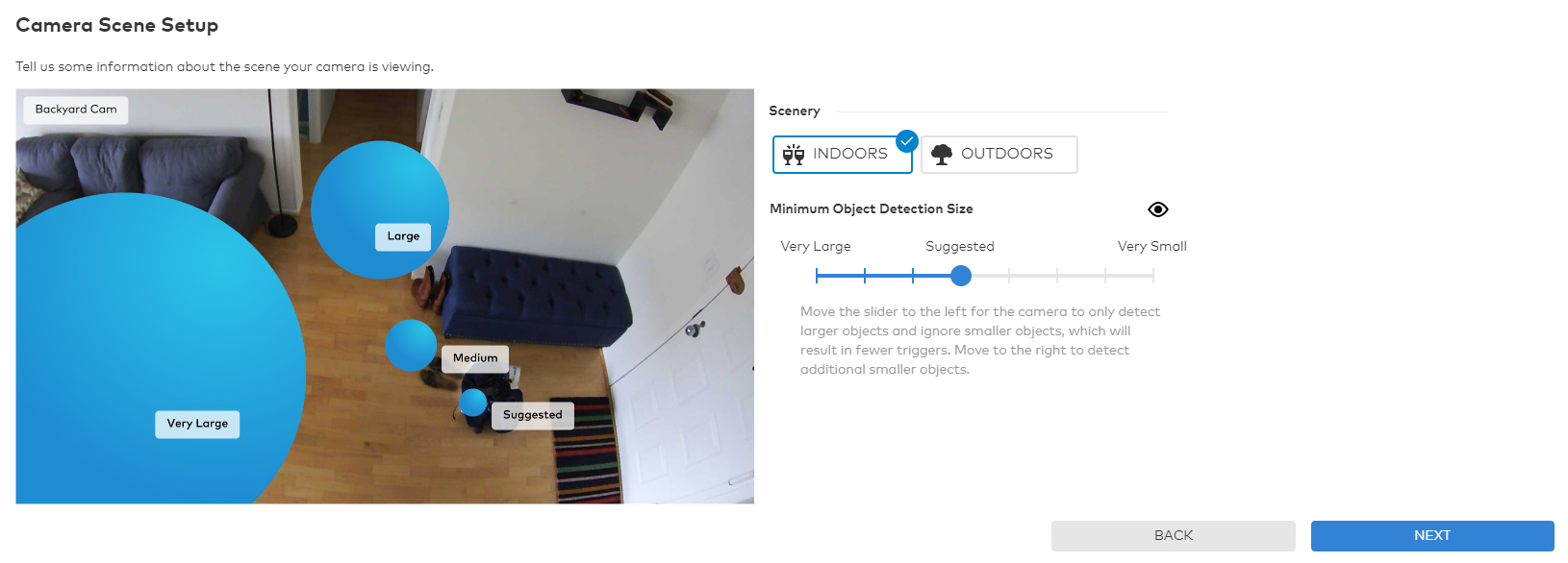 Video Analytics Can Make Your Cameras Smarter