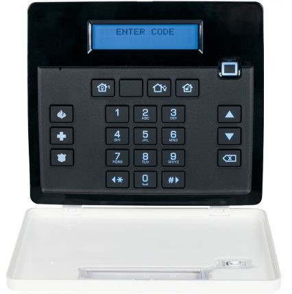 Concord Two-Way Voice Keypad - Zions Security Alarms