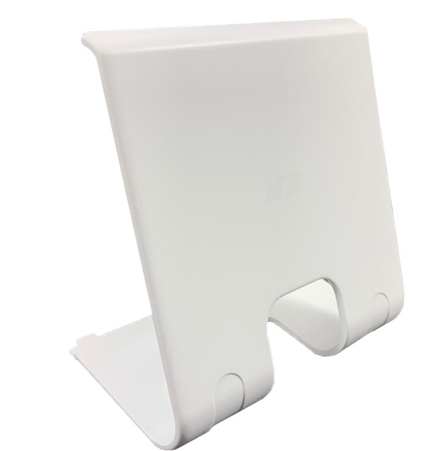 ADT Command Desk Stand Zions Security Alarms ADT Dealer