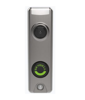 ADT Command Video Doorbell - Zions Security Alarms