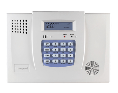 LynxR2 User Manual - Zions Security Alarms - ADT Authorized Dealer