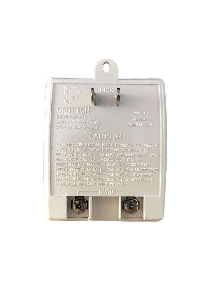 Impassa Replacement Transformer - Zions Security Alarms