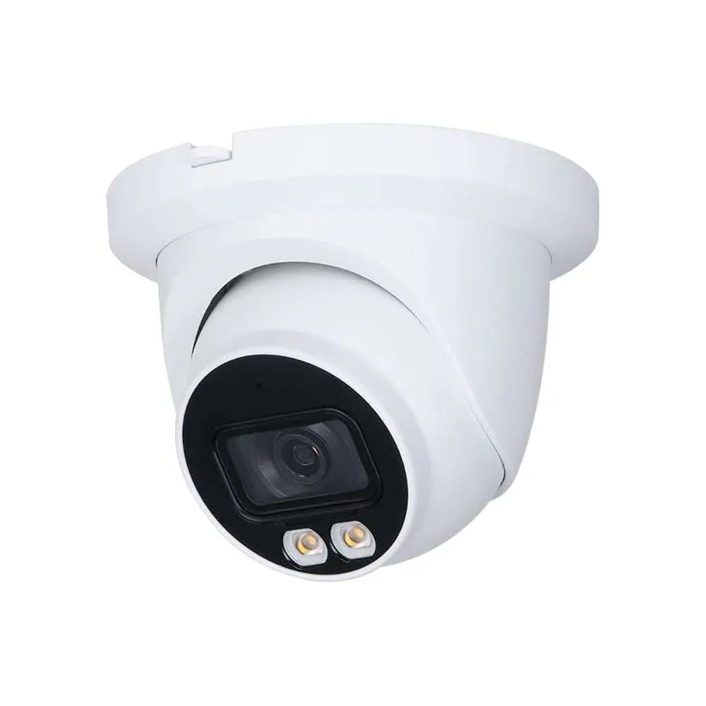 4MP Fullcolor Fixed Security Camera Zions Security Alarms