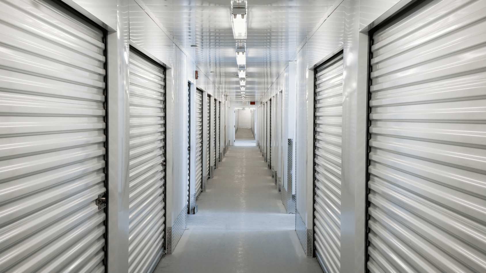 The Ultimate Guide to SelfStorage Security Protecting Your Facility