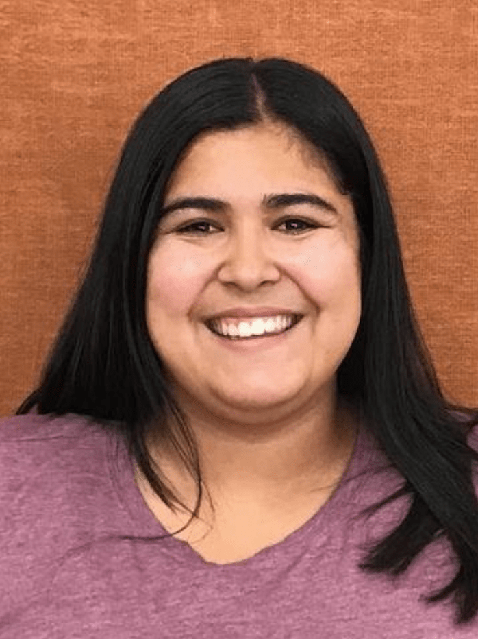 Staff Zion Lutheran Church and School Terra Bella, CA