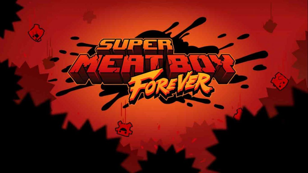 Super Meat Boy Forever APK Free Android Download 👽