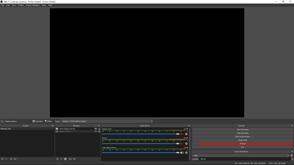How To Fix blurry/blocky Video Recordings in OBS Easily 2022 New