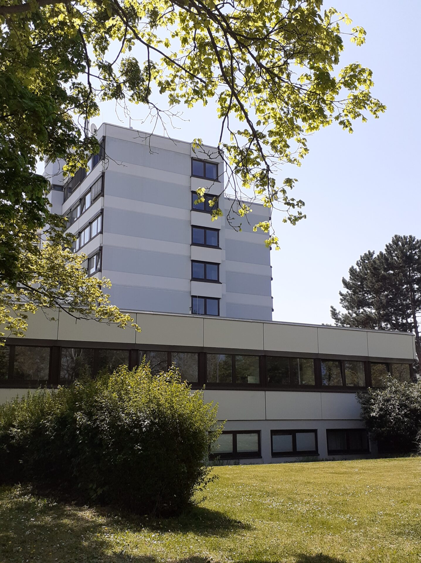 Wir haben wieder für Sie ZIP Zentrum für